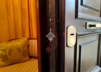 Bilocale Passo Olivette, Genova (zona Marassi) - foto 44