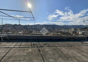 Bilocale Passo Olivette, Genova (zona Marassi) - foto 38