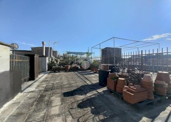 Bilocale Passo Olivette, Genova (zona Marassi) - foto 46