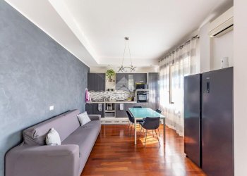 Trilocale Via Achille Grandi, Lainate - foto 7