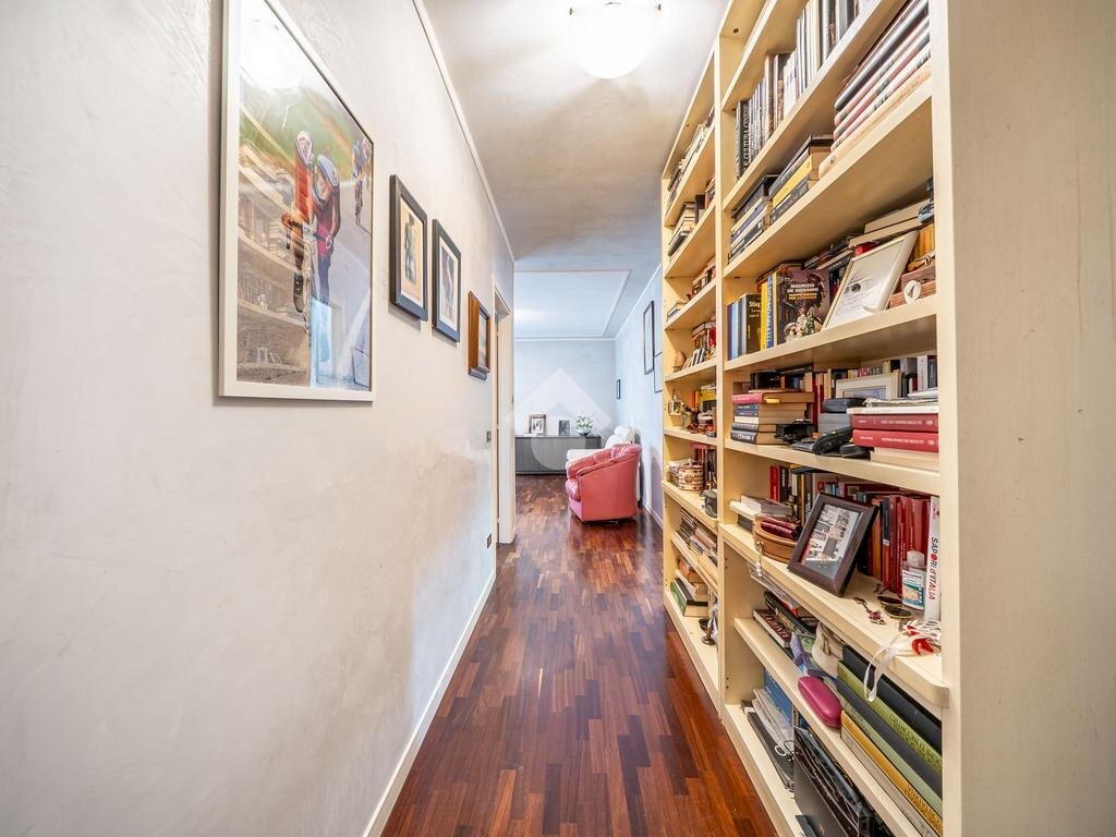 Trilocale Via Giovannino Guareschi, Parma (zona Malandriano) - foto 3