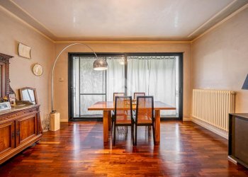 Trilocale Via Giovannino Guareschi, Parma (zona Malandriano) - foto 1