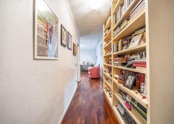 Trilocale Via Giovannino Guareschi, Parma (zona Malandriano) - foto 3