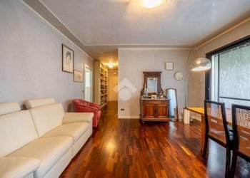 Trilocale Via Giovannino Guareschi, Parma (zona Malandriano) - foto 7