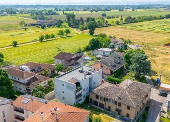 Trilocale Via Giovannino Guareschi, Parma (zona Malandriano) - foto 21