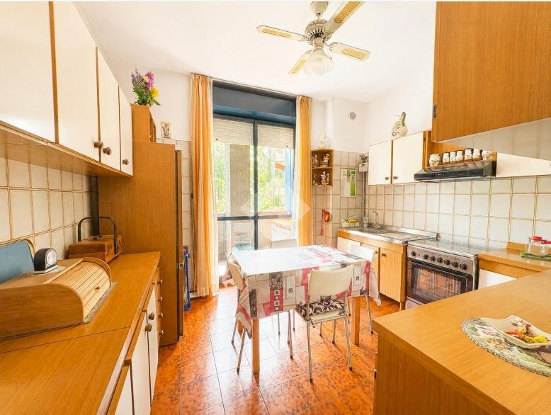 Four-room apartment Via Renato Cuttica, Legnano - photo 3