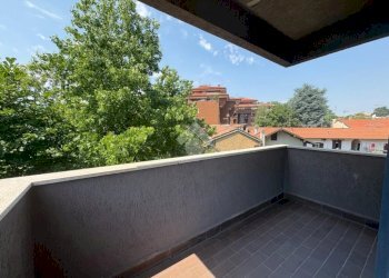 Four-room apartment Via Renato Cuttica, Legnano - photo 14