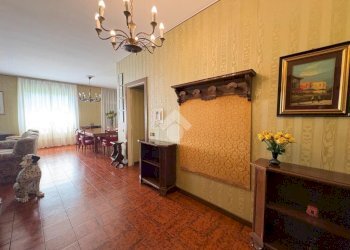 Four-room apartment Via Renato Cuttica, Legnano - photo 15