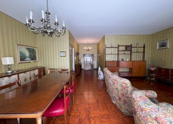 Four-room apartment Via Renato Cuttica, Legnano - photo 19