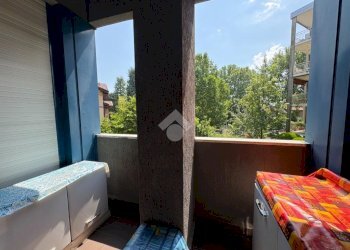 Four-room apartment Via Renato Cuttica, Legnano - photo 20
