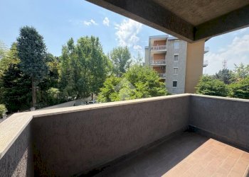 Four-room apartment Via Renato Cuttica, Legnano - photo 22