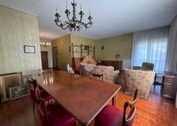 Four-room apartment Via Renato Cuttica, Legnano - photo 25
