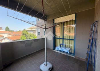 Four-room apartment Via Renato Cuttica, Legnano - photo 28