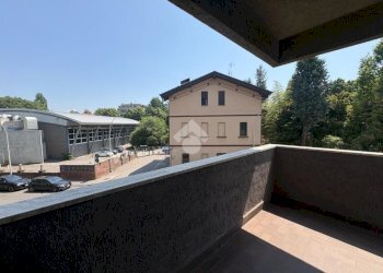 Four-room apartment Via Renato Cuttica, Legnano - photo 29