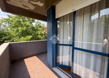 Four-room apartment Via Renato Cuttica, Legnano - photo 30