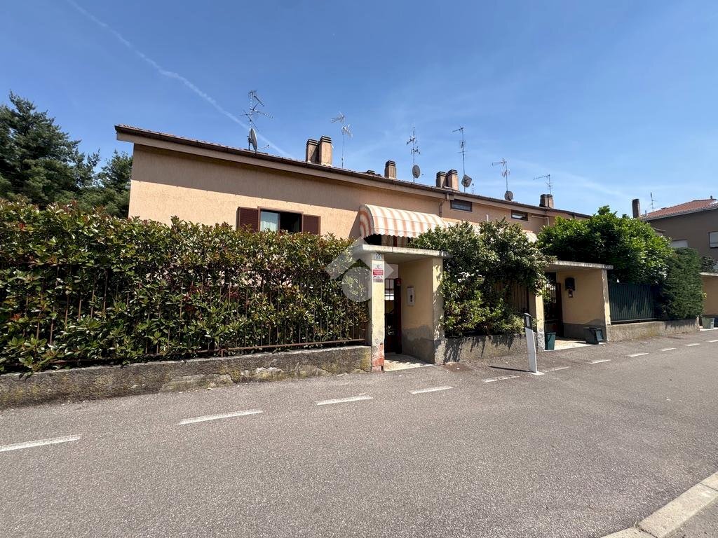 Villa a Schiera Via per san giorgio, Legnano - foto 1