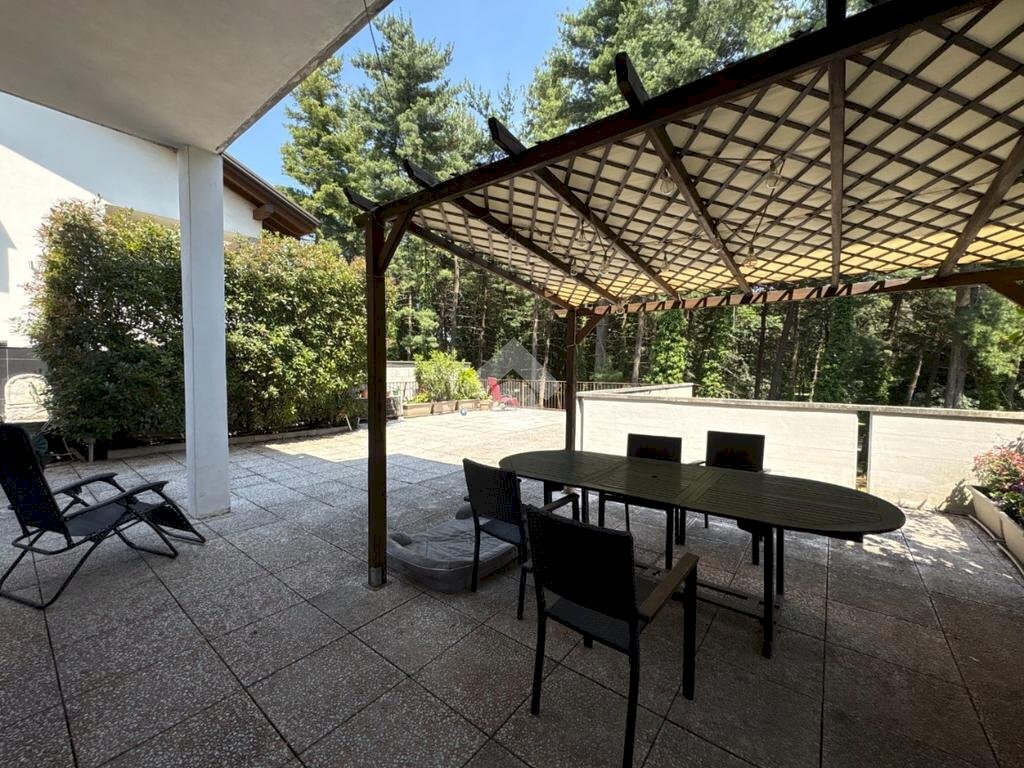 Villa a Schiera Via per san giorgio, Legnano - foto 2