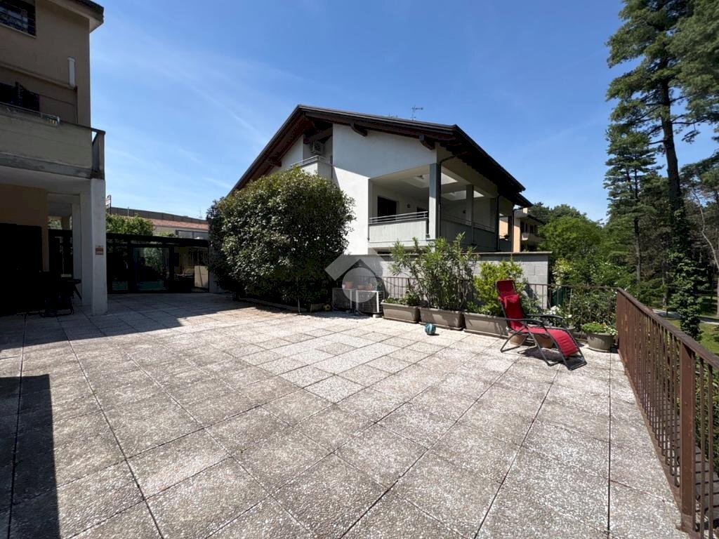 Villa a Schiera Via per san giorgio, Legnano - foto 3