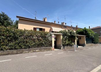 Villa a Schiera Via per san giorgio, Legnano - foto 1