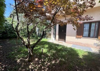 Villa a Schiera Via per san giorgio, Legnano - foto 24