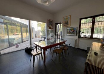Villa a Schiera Via per san giorgio, Legnano - foto 25