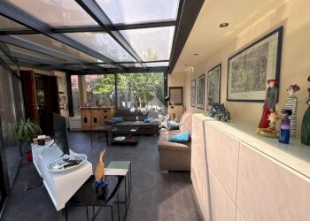 Villa a Schiera Via per san giorgio, Legnano - foto 26