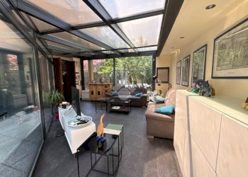 Villa a Schiera Via per san giorgio, Legnano - foto 34