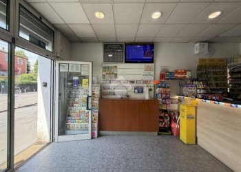Negozio Via Massarenti, Bologna (zona Massarenti) - foto 4