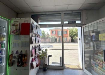Negozio Via Massarenti, Bologna (zona Massarenti) - foto 8