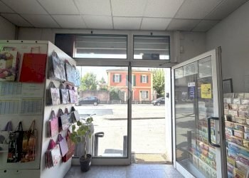 Negozio Via Massarenti, Bologna (zona Massarenti) - foto 9