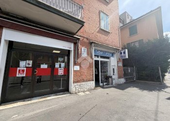 Negozio Via Massarenti, Bologna (zona Massarenti) - foto 14