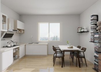 Two-room apartment Via Privata Attilio Moro, Corsico - photo 3
