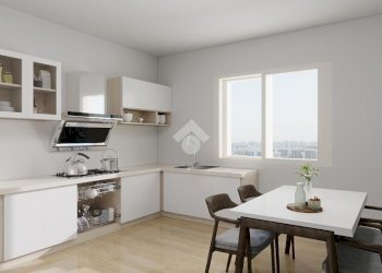 Two-room apartment Via Privata Attilio Moro, Corsico - photo 5
