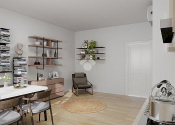 Two-room apartment Via Privata Attilio Moro, Corsico - photo 7