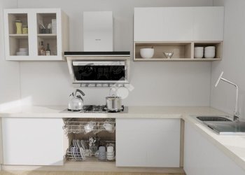Two-room apartment Via Privata Attilio Moro, Corsico - photo 12