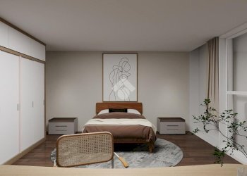 Two-room apartment Via Privata Attilio Moro, Corsico - photo 16