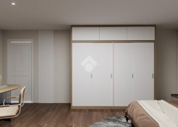 Two-room apartment Via Privata Attilio Moro, Corsico - photo 19