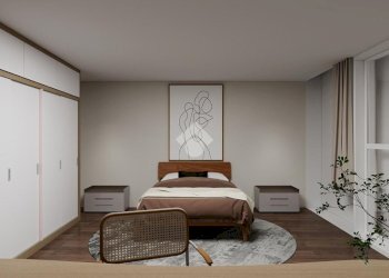 Two-room apartment Via Privata Attilio Moro, Corsico - photo 34