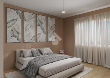 Two-room apartment Via Privata Attilio Moro, Corsico - photo 38