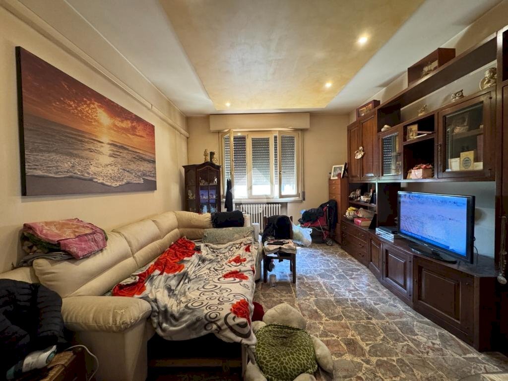 Two-room apartment Viale P. Gobetti, Modena (neighborhood Buon Pastore - Parco Amendola) - photo 3