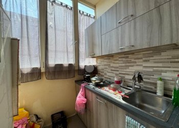 Bilocale Viale P. Gobetti, Modena (zona Buon Pastore - Parco Amendola) - foto 6