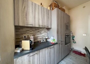 Bilocale Viale P. Gobetti, Modena (zona Buon Pastore - Parco Amendola) - foto 7