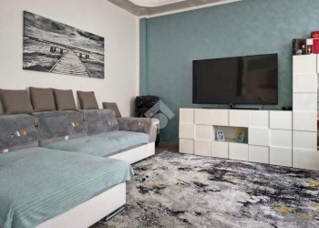 Three-room apartment Via Roma, Pessano con Bornago - photo 5