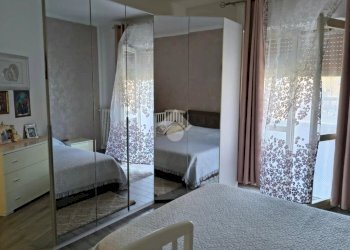 Three-room apartment Via Roma, Pessano con Bornago - photo 14
