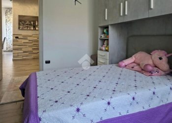 Three-room apartment Via Roma, Pessano con Bornago - photo 19