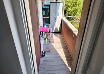 Three-room apartment Via Roma, Pessano con Bornago - photo 20