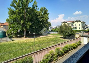 Three-room apartment Via Roma, Pessano con Bornago - photo 21
