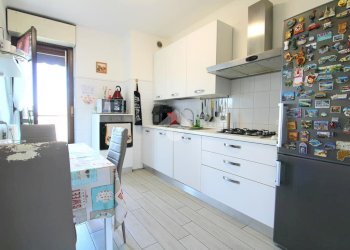 Trilocale Via Monte Conero, Bareggio - foto 10