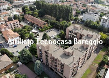 Trilocale Via Monte Conero, Bareggio - foto 24