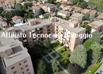 Trilocale Via Monte Conero, Bareggio - foto 25